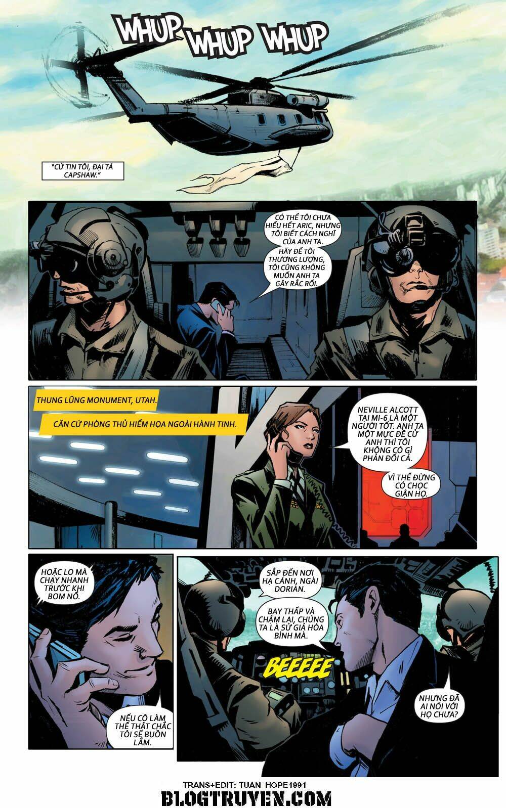 x-o manowar chapter 17 17