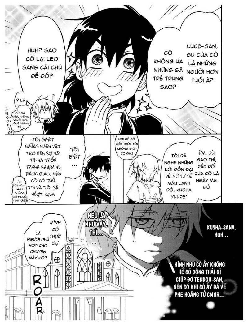 +a no tachiichi chapter 12 11