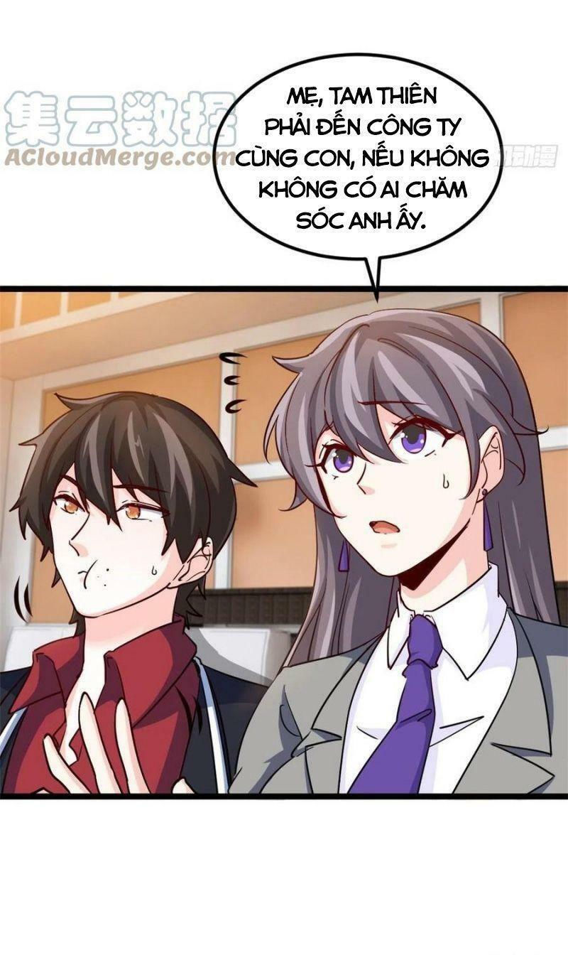 ta là hàn tam thiên chapter 68 3