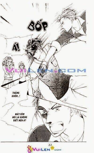 mãi yêu anh chapter 4 22