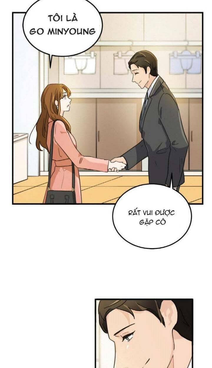 101 cách chinh phục trái tim em chapter 7 40