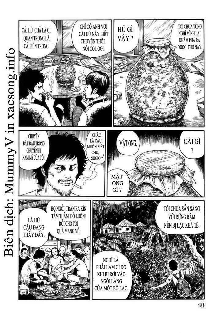 new voices in the dark chapter 7 2