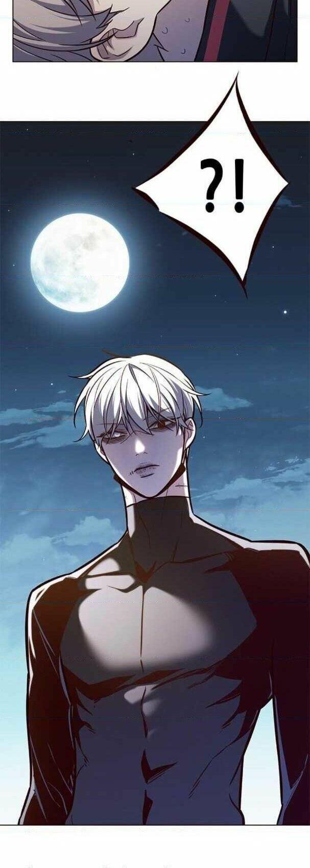 biến thân thành mèo chapter 169 20