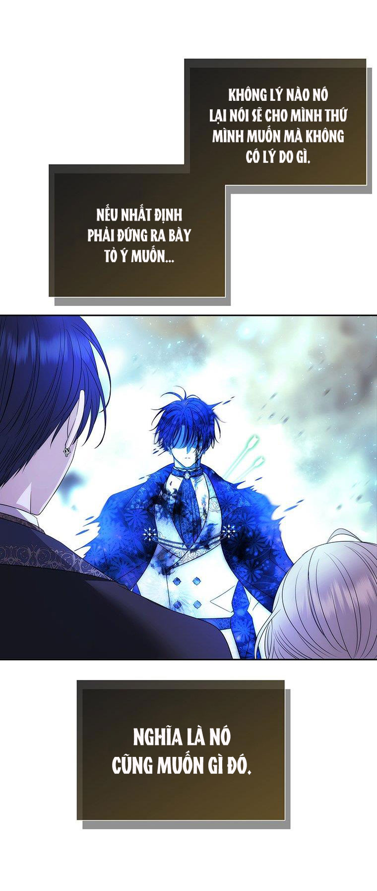 năm môn đệ của charlotte chapter 203.1 21