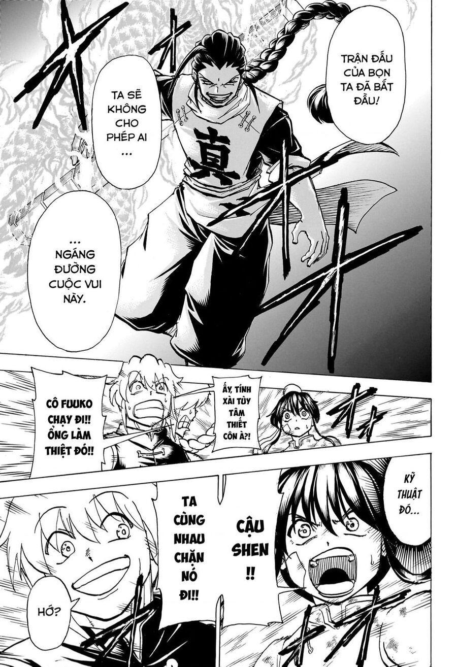 undead unluck chapter 162 16