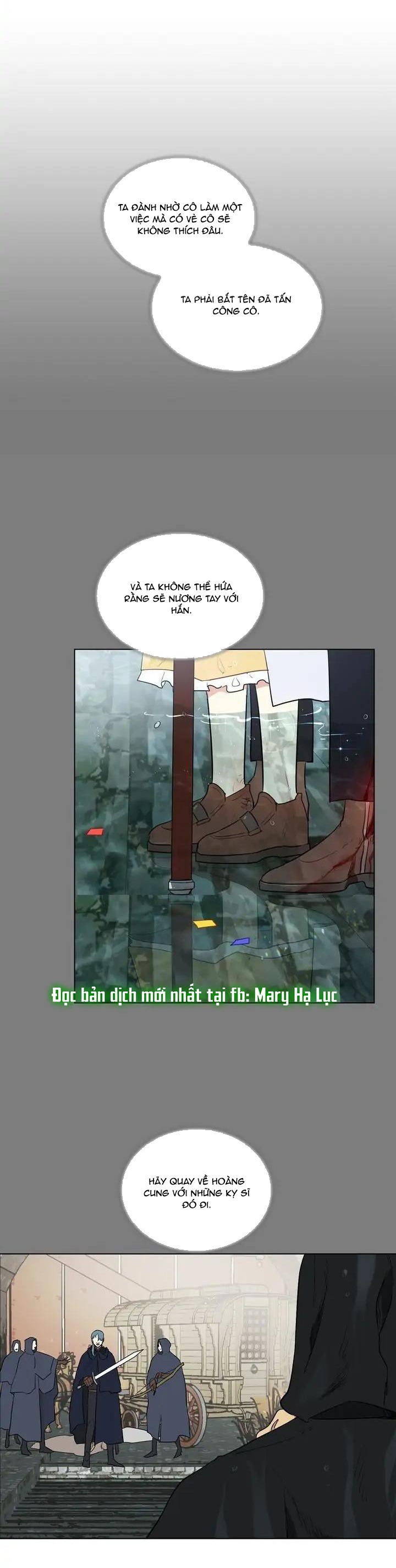 tôi là fan cứng hoàng tử chapter 39.2 4