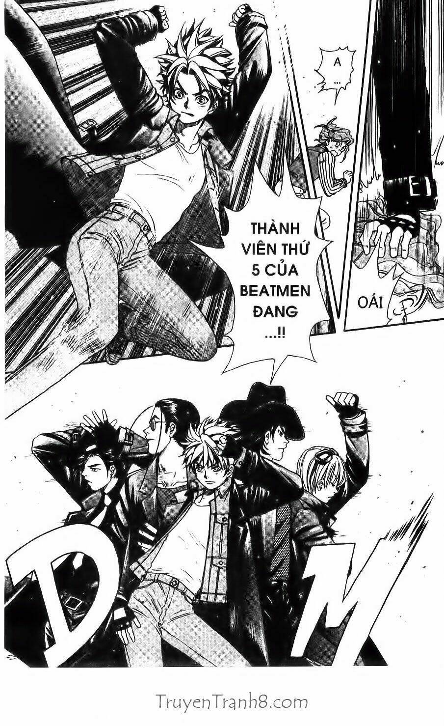 dragon voice chapter 10 13