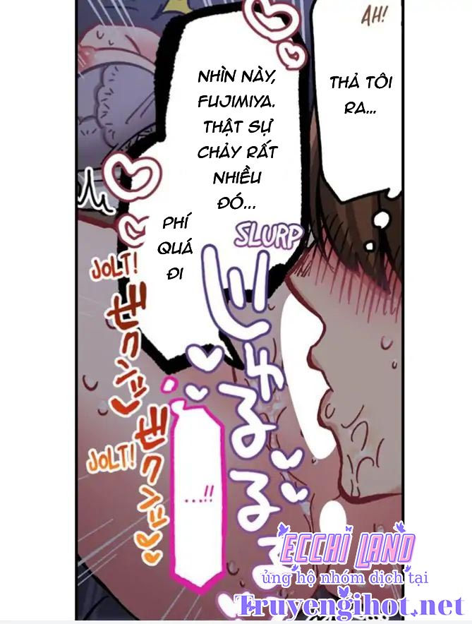 Ra Hơn 100 Lần Để Bảo Vệ Crush chapter 25.2 - Trang 27