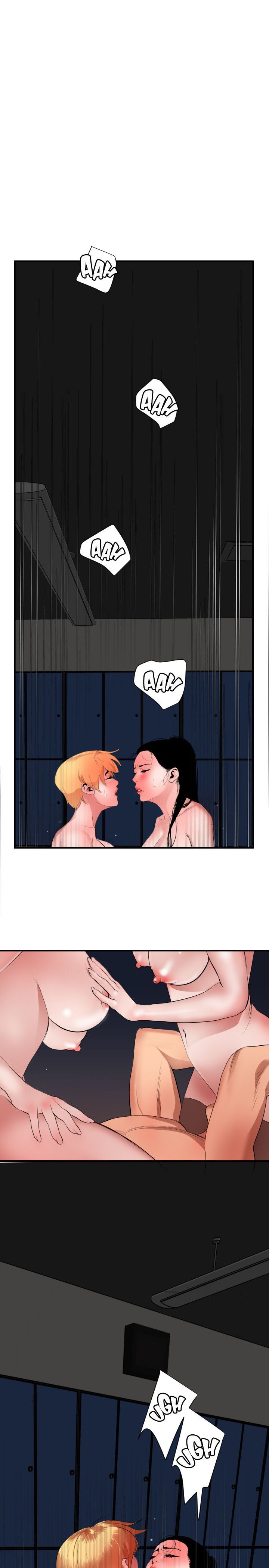 cột thu lôi chapter 45 14