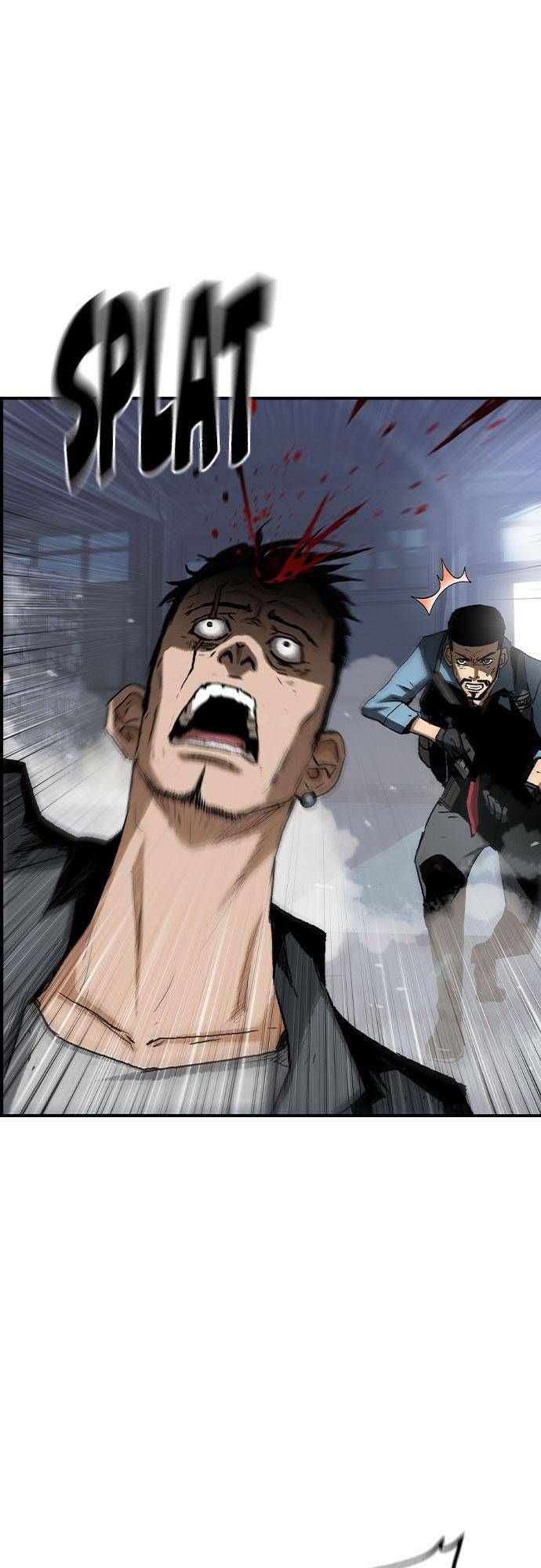 pubg - cuộc chiến sinh tồn - 100 chapter 8 51