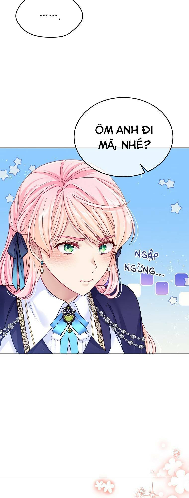chồng em dễ thương chết mất thôi! chapter 30 25