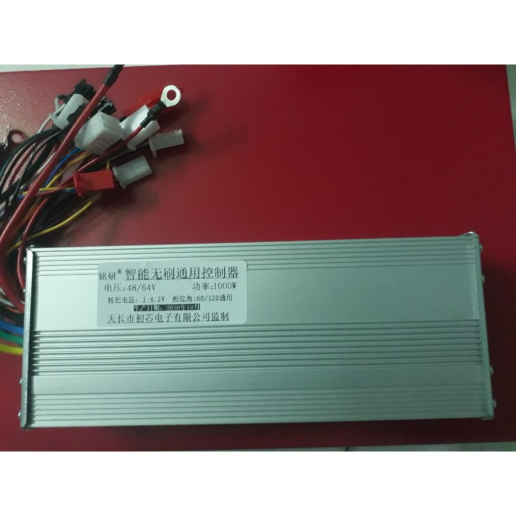 IC điều tốc đa năng xe điện 48v 60v 1000w