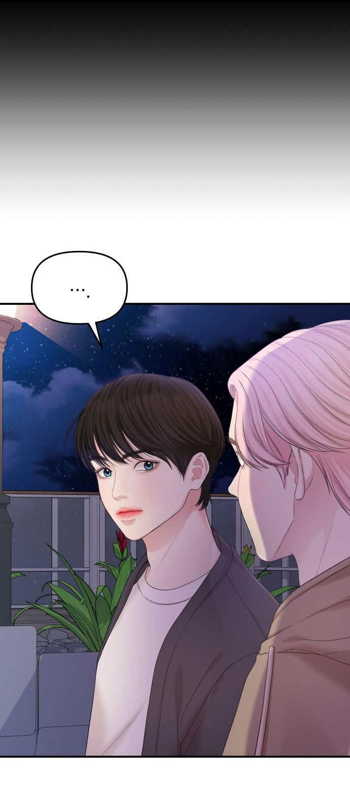 gửi em người đánh cắp những vì sao - to you who swallowed a star chapter 72.2 49