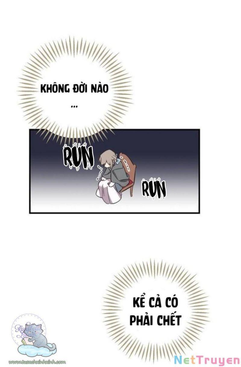 xin hãy cứ khóc, thái tử chapter 3 55