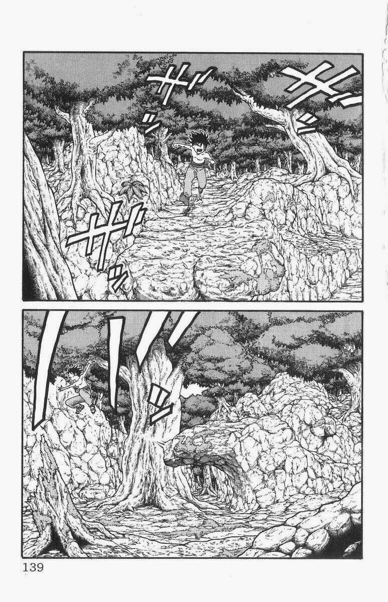 vua trên biển chapter 166 14