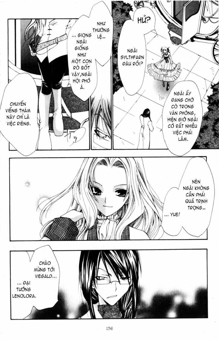 magical x miracle chapter 15 28