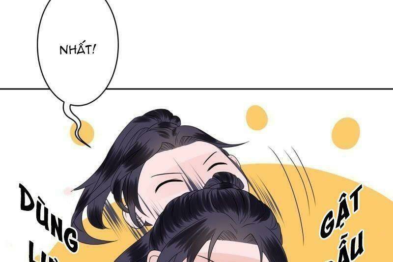 vương gia kiêu ngạo quá khó cua chapter 34 59