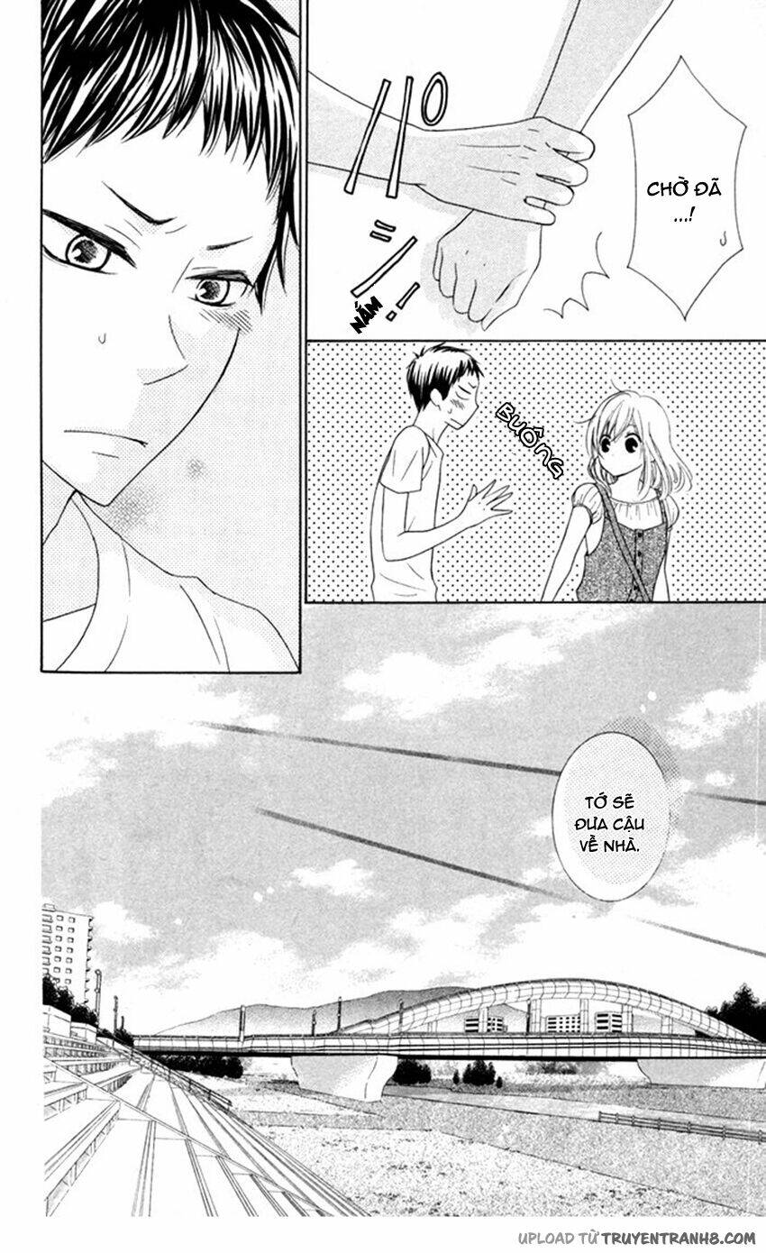 hajimari no niina chapter 13 25