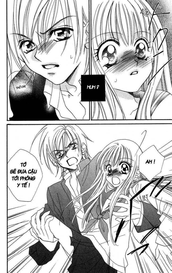 cherry love chapter 4 12