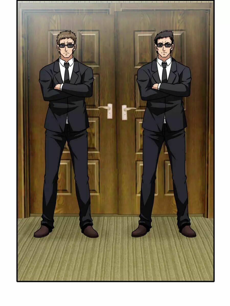 hộ hoa cao thủ tại đô thị chapter 64 28