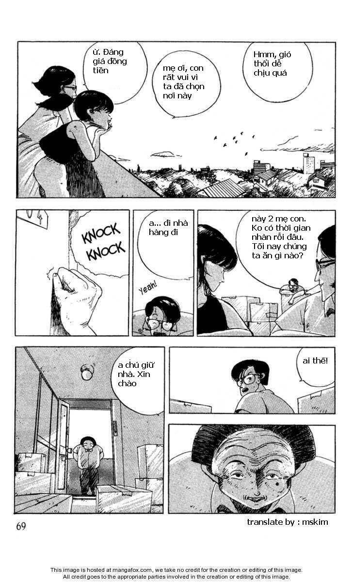 the horror mansion chapter 4 6