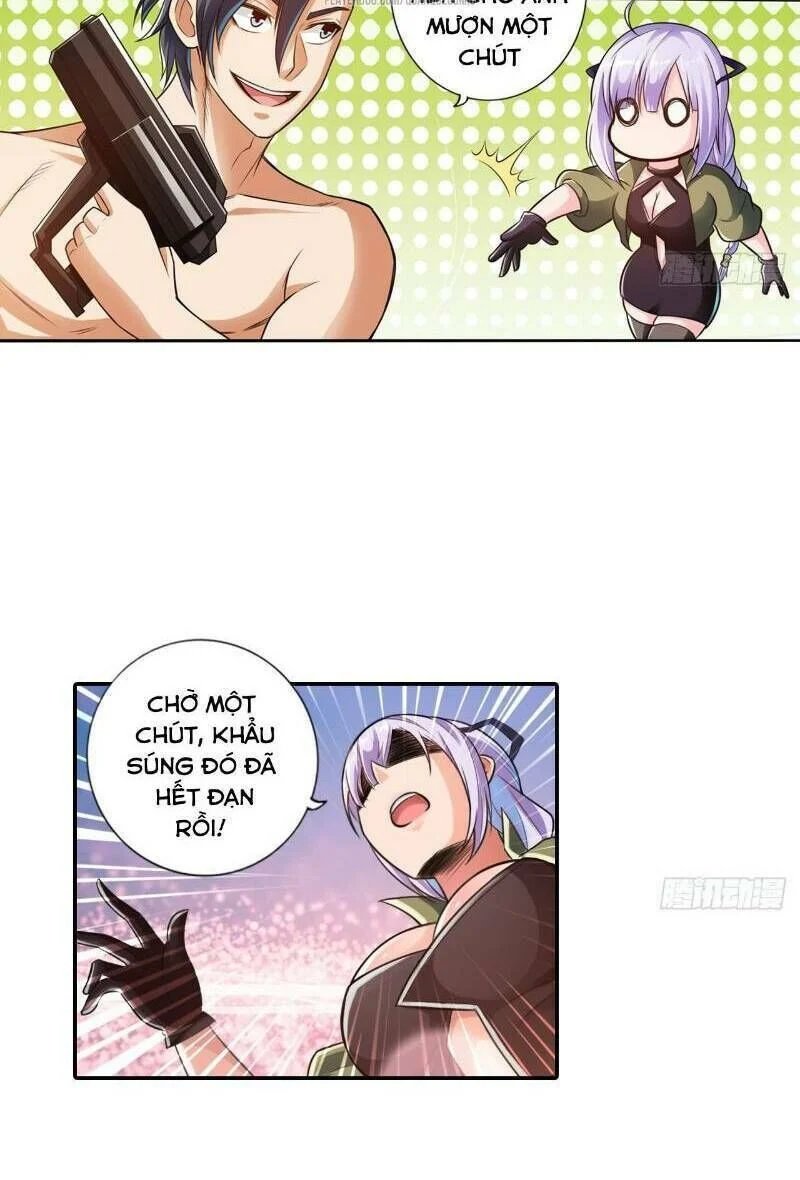 nhân vật phản diện đi tìm đường chết chapter 6 17