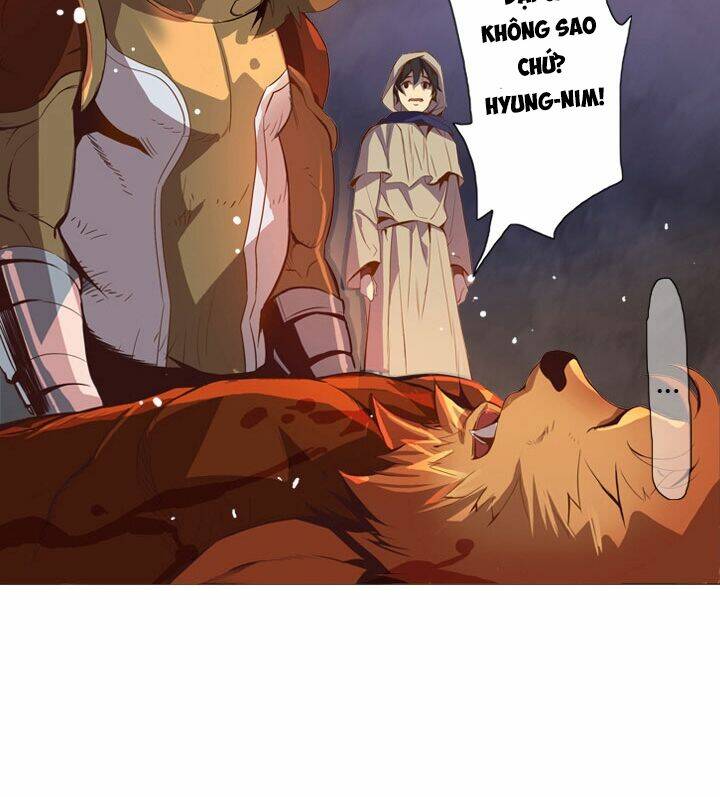 dusk howler chapter 18 10