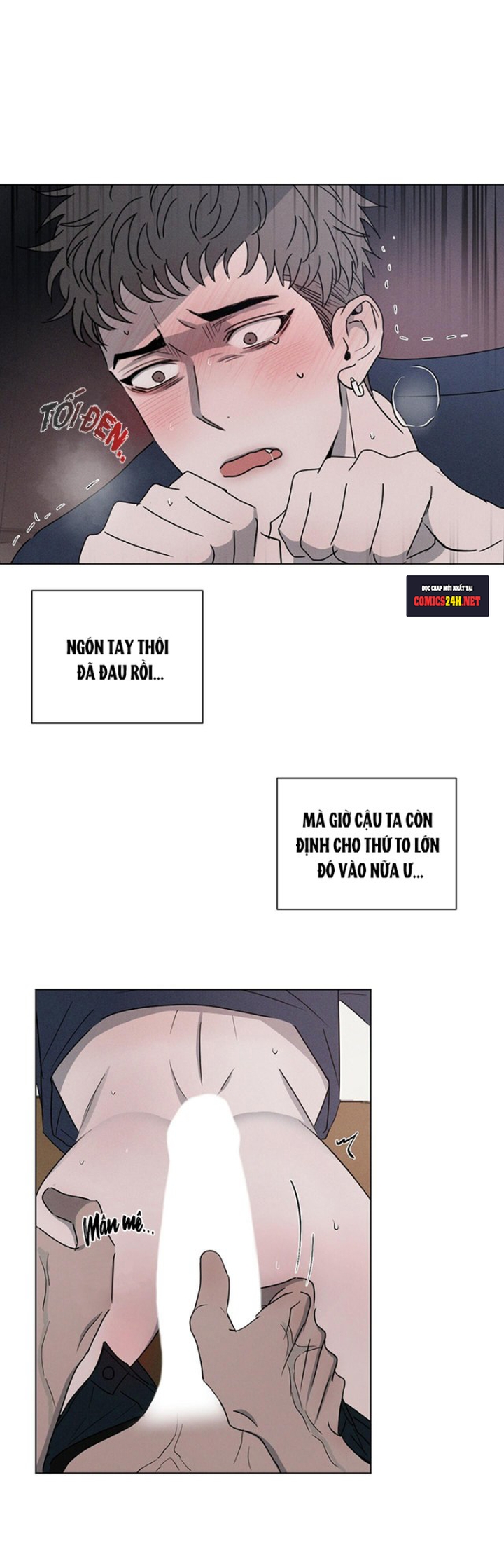 tương khắc chapter 4 12