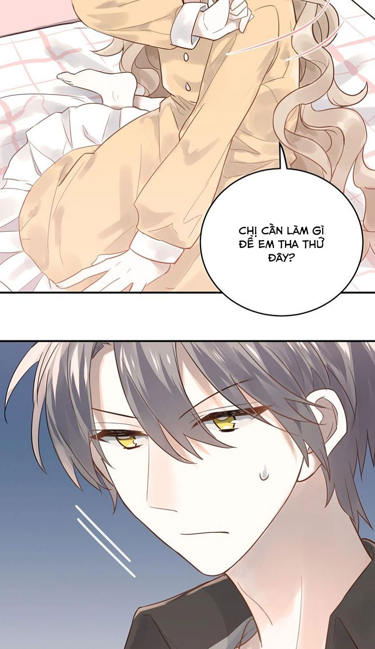 Tình Yêu Hoang Tưởng chapter 2 - Trang 15