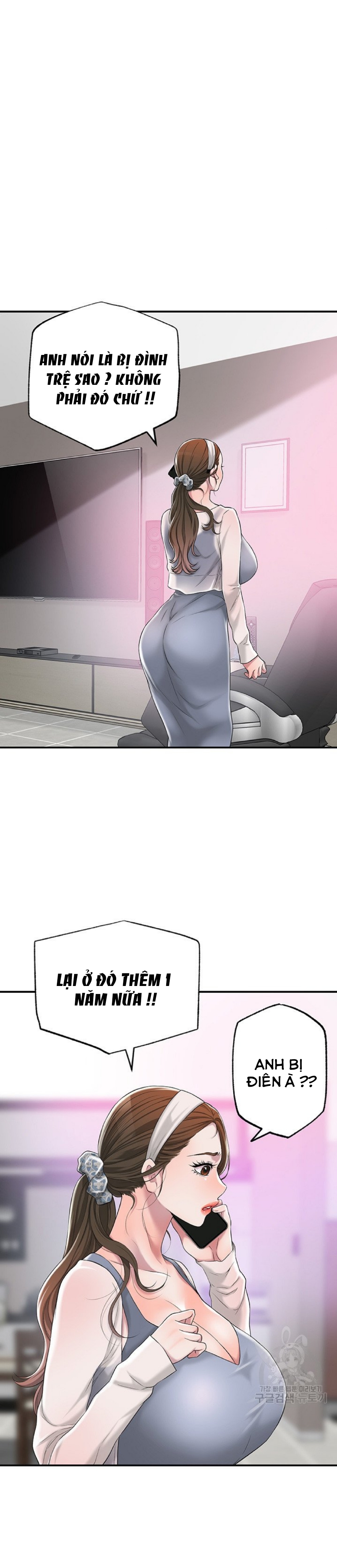 thị trấn nóng bỏng chapter 7 1