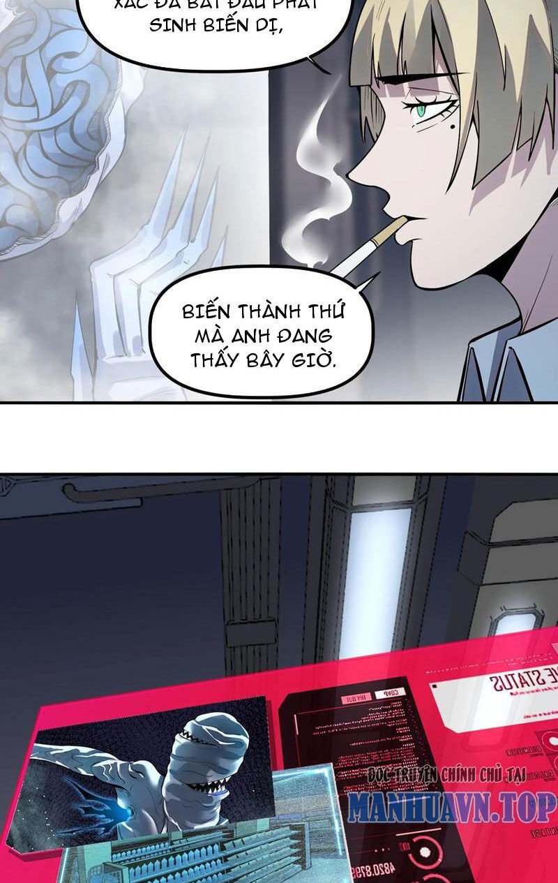 băng phong mạt nhật: không còn đường sống chapter 12 30