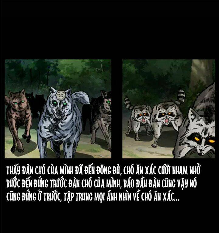 U Minh Ngụy Tượng Chapter 39 14
