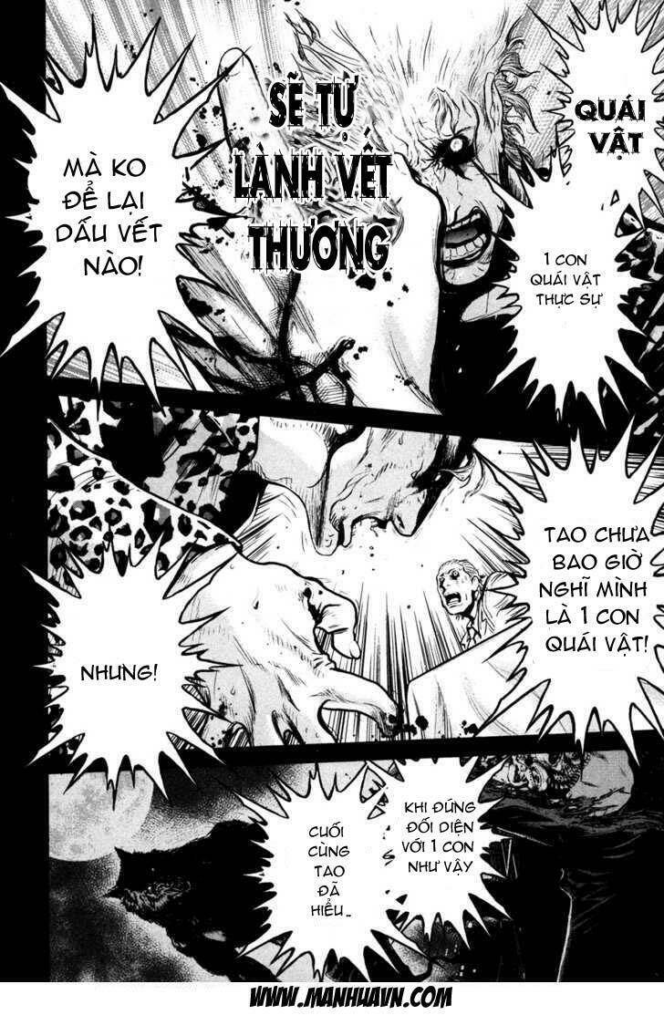 wolf guy - wolfen crest chapter 51 15