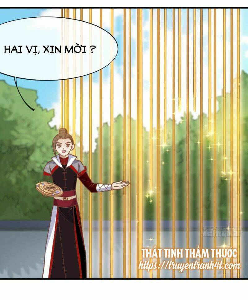 giữ chặt tiểu bạch long chapter 59 25