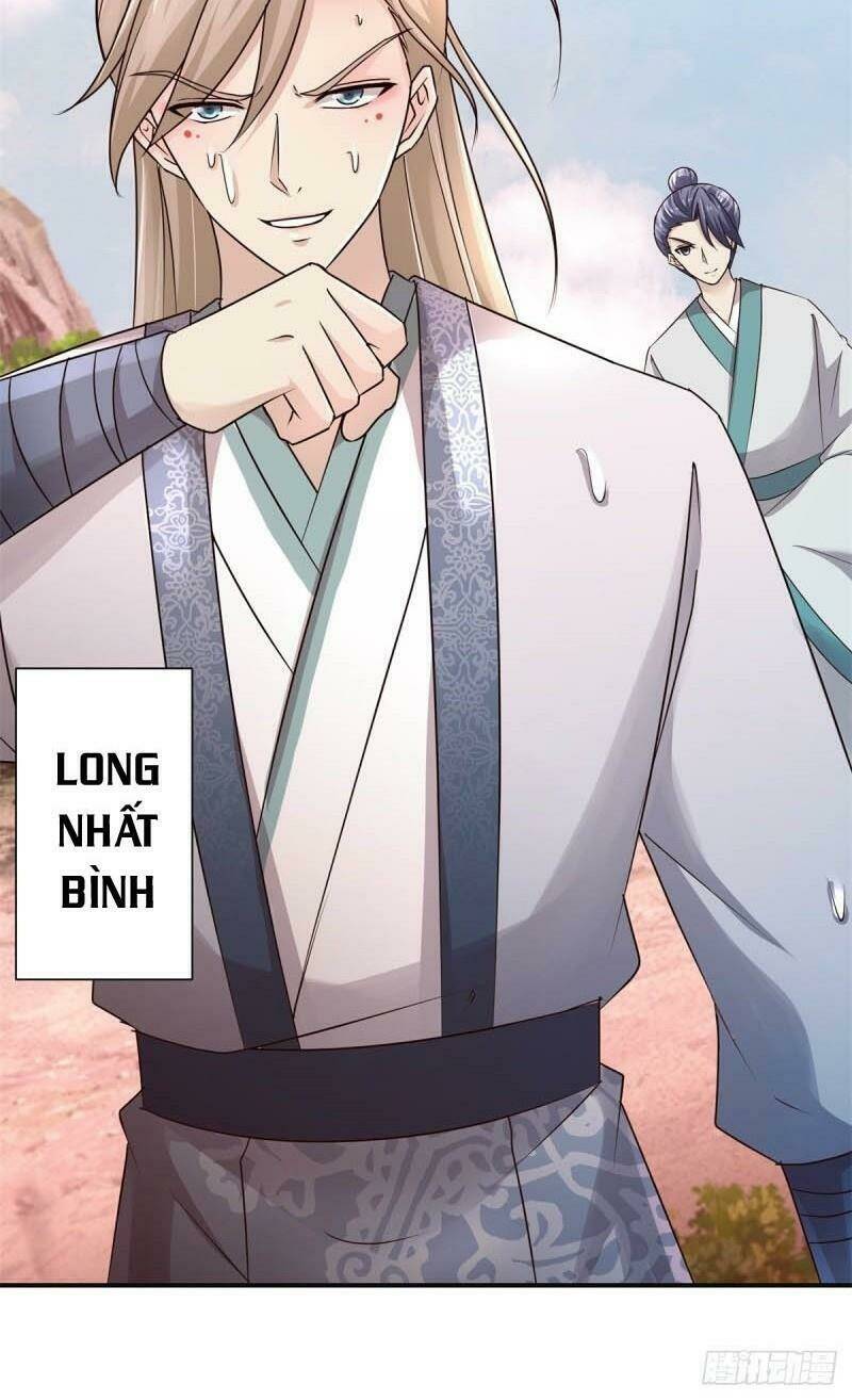 cửu dương đế tôn chapter 160 16