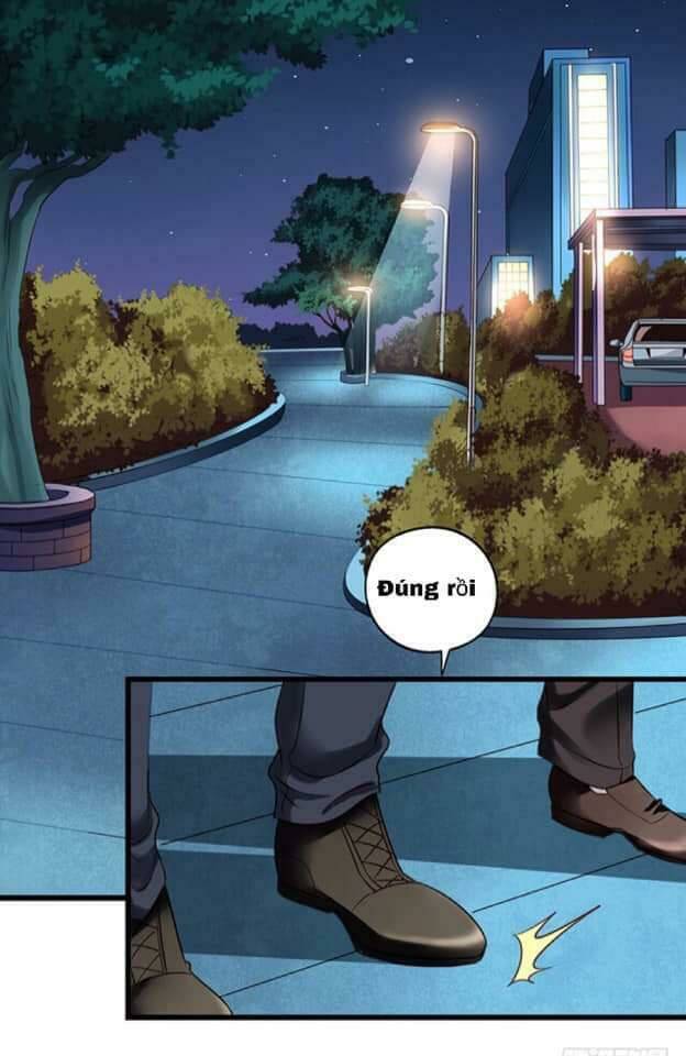 tôi không muốn fa như vậy đâu chapter 86 2