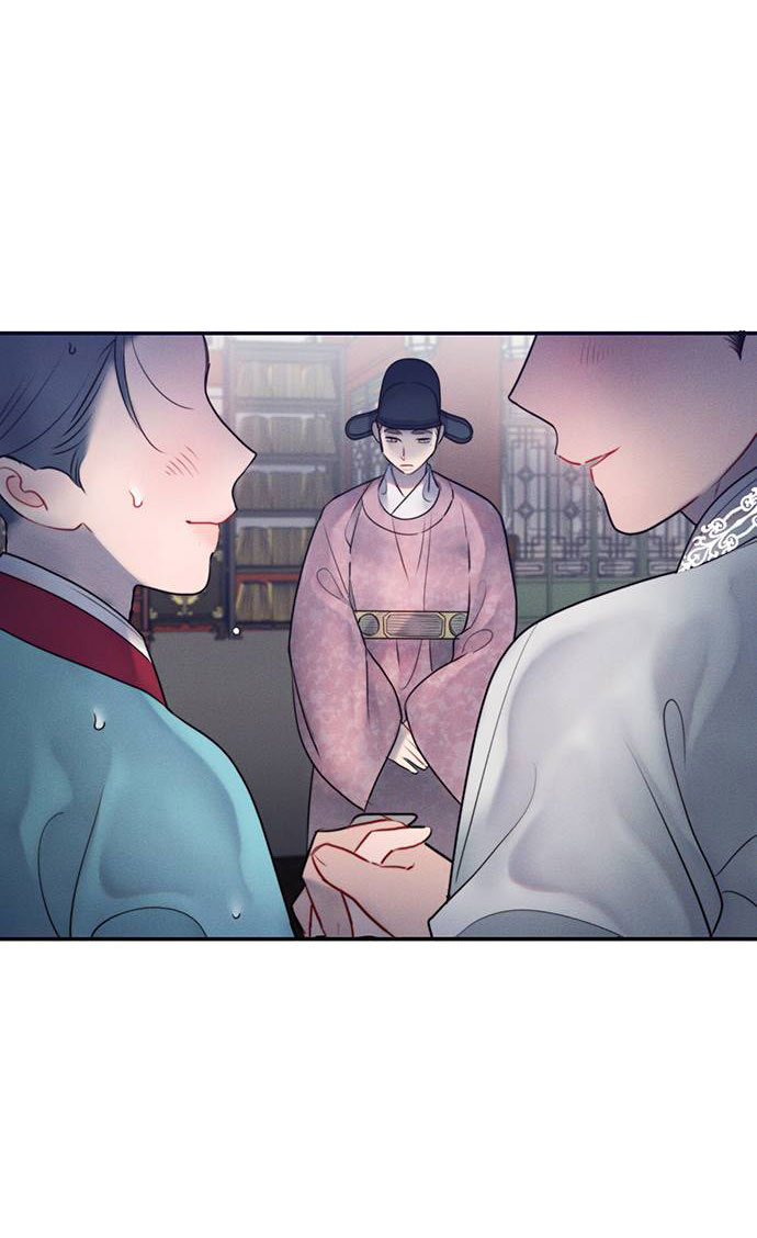 người tình của gwanghae chapter 36 64