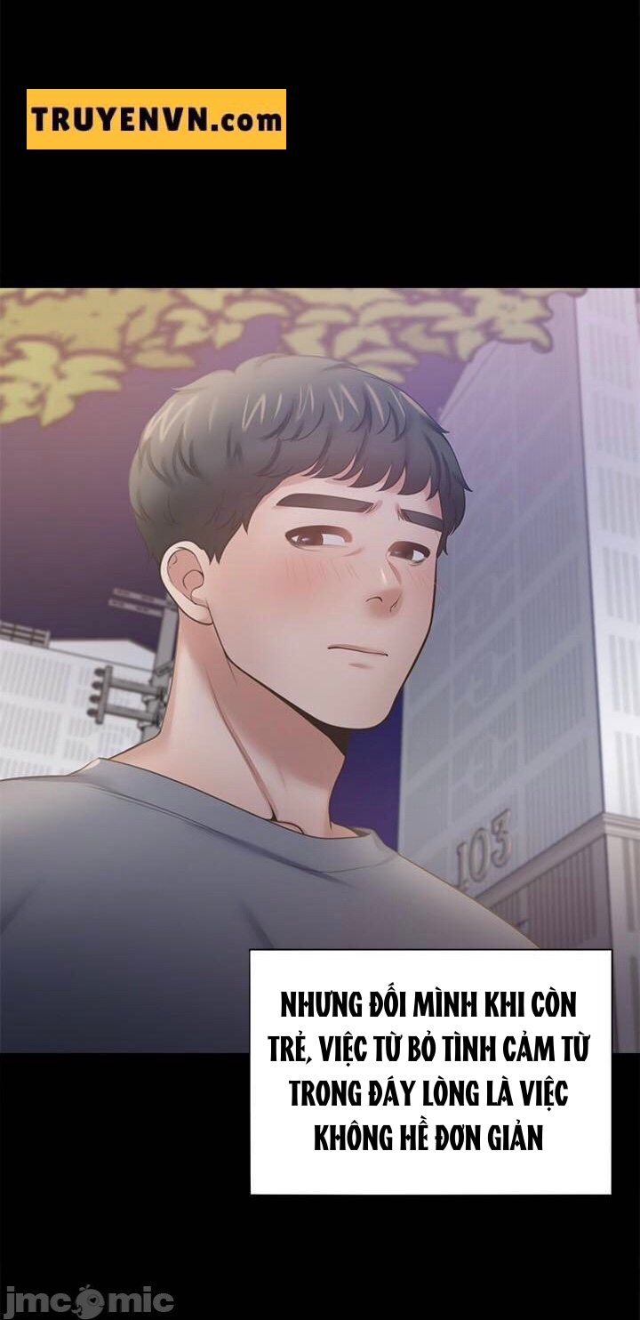 khát tình chapter 48 40