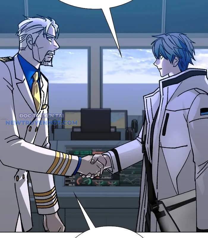 tận thế cũng chỉ là trò chơi chapter 51 27