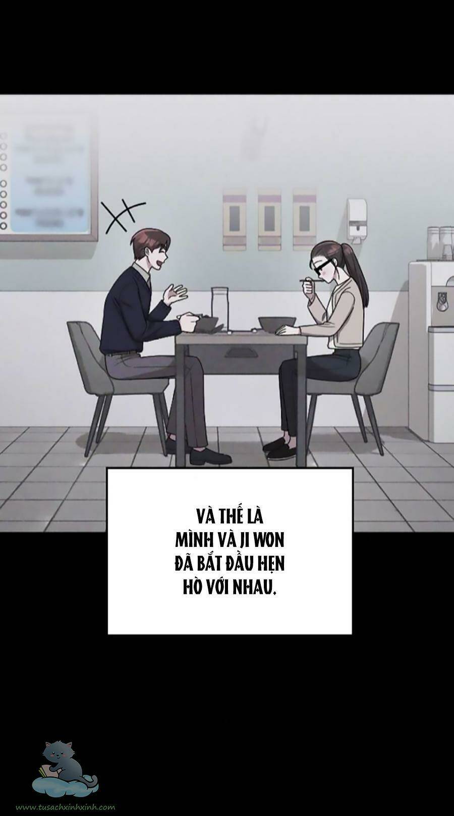 cô đi mà lấy chồng tôi đi chapter 20 92