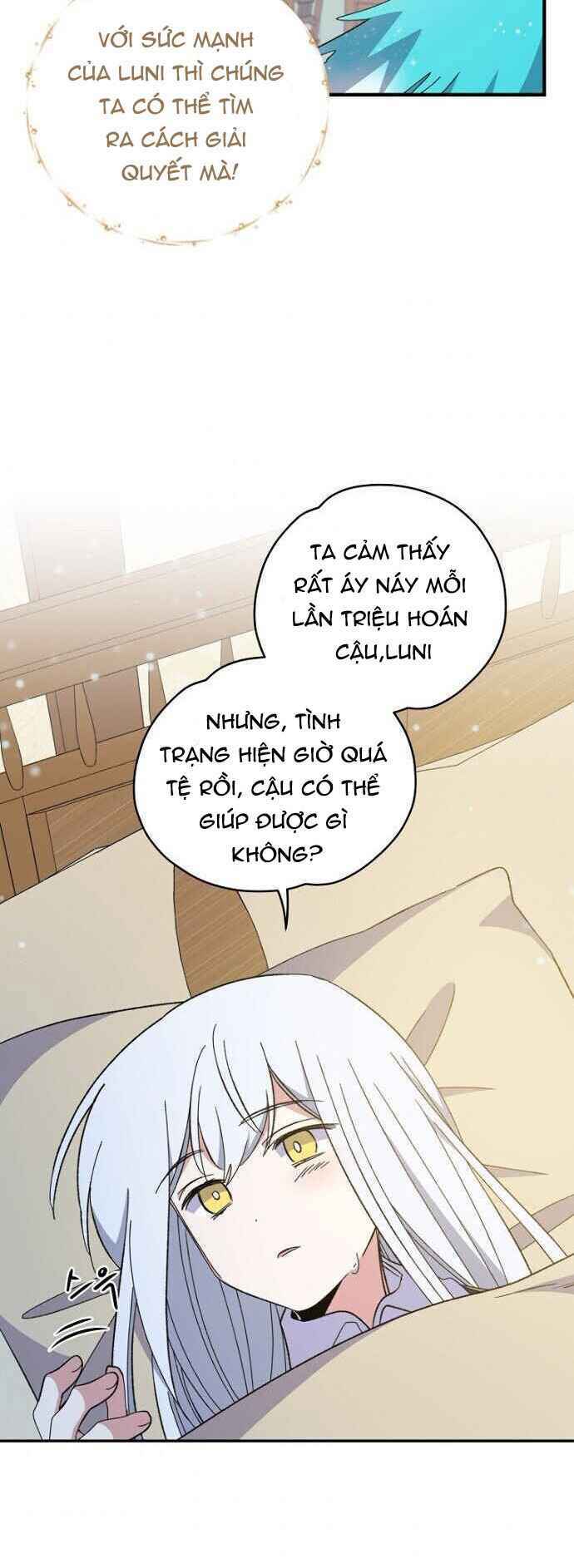 nhà hiền triết yigret chapter 23 5