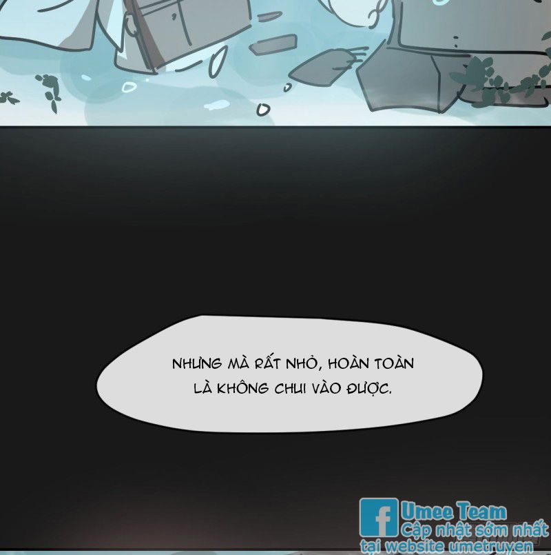 Bắt Lấy Ngao Ngao chapter 137 - Trang 22