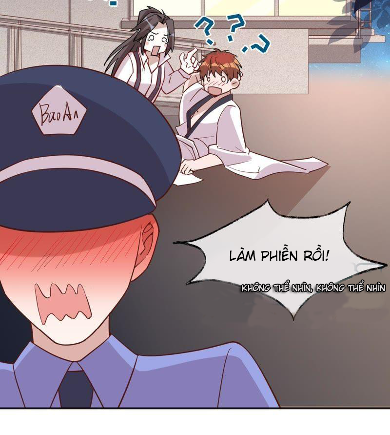 thần luân mật luyến chapter 118 43