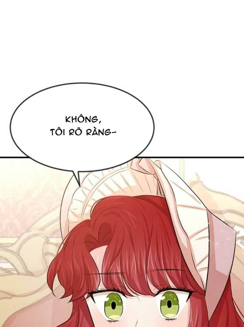 tiểu thư scarlet, em không muốn trả thù sao? chapter 19 33