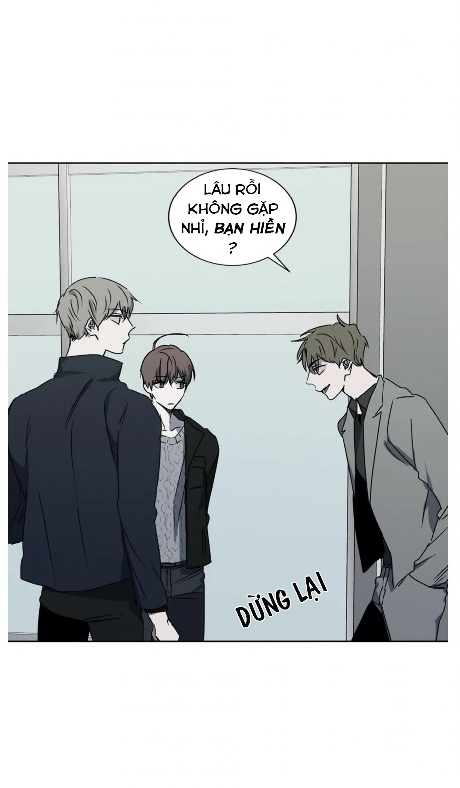 holding room chapter 6 32