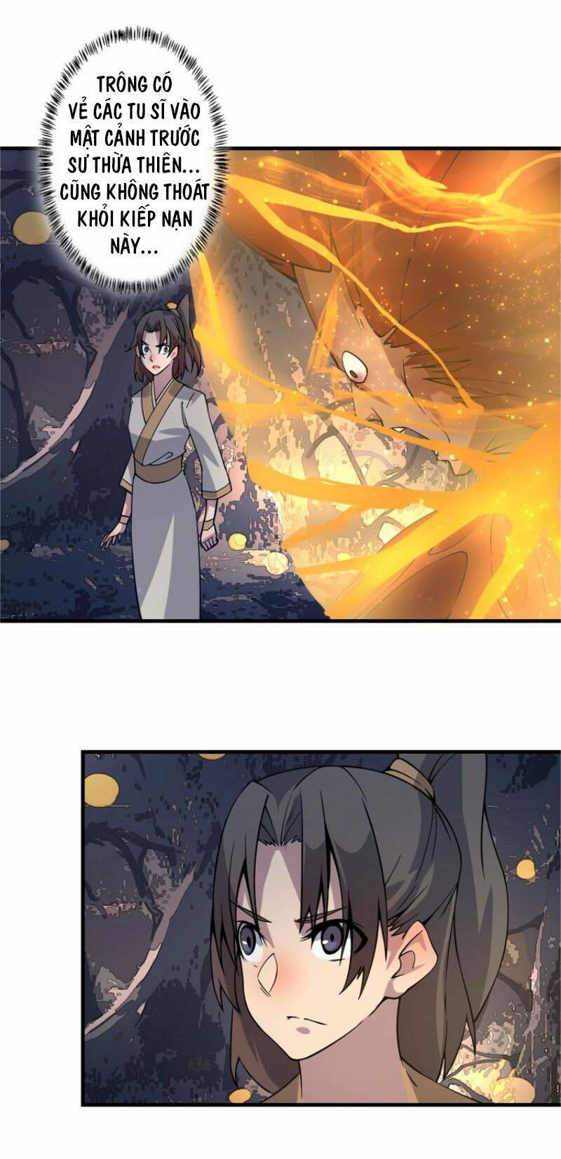 ta luyện dược thành thánh chapter 15 34