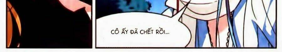 huyết tộc cấm vực chapter 26 33