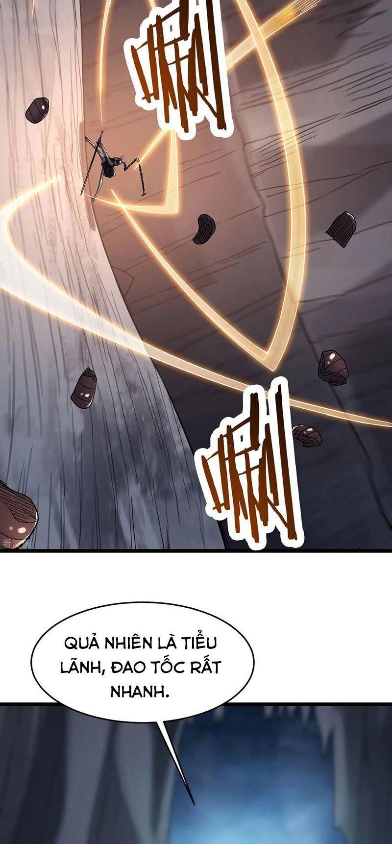 đồ đệ ta toàn là nữ ma đầu chapter 91 28