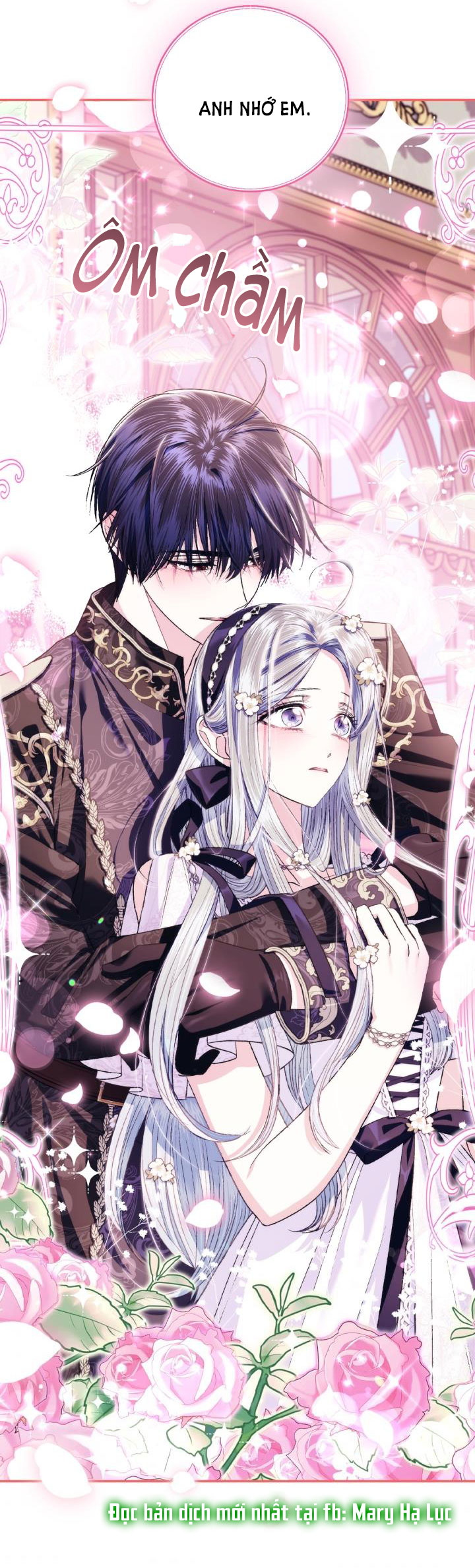 cha à, con không muốn kết hôn đâu chapter 77 31