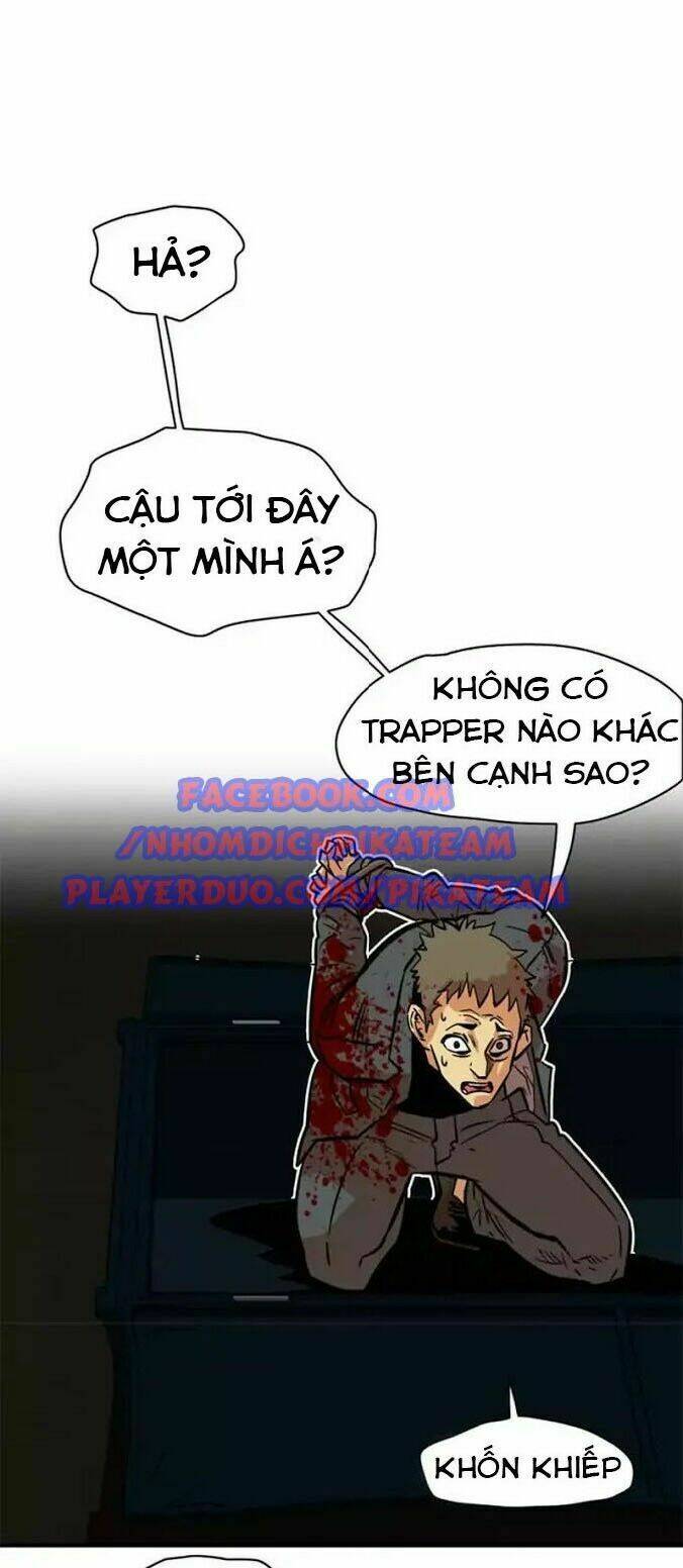 bẫy troll chapter 24 13